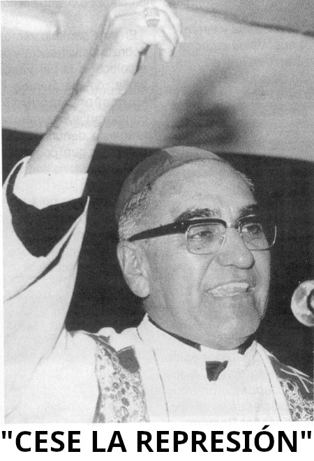 San Óscar Romero