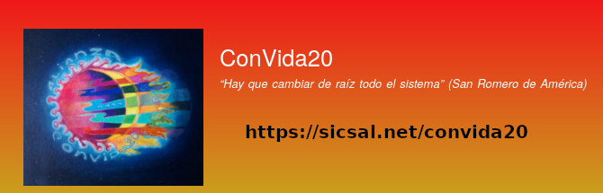 Web ConVida20