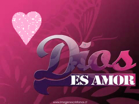 Dios es Amor