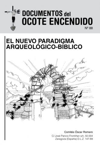 PDF) «Nuevo paradigma Arqueológico-Bíblico».