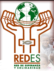 Logo Redes Puerto Rico