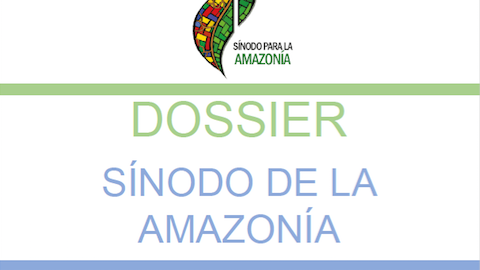 Dosssier Sínodo Amazónico