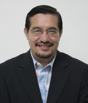 Carlos Ayala Ramírez