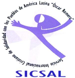 Logo de SICSAL