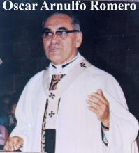 Oscar Romero