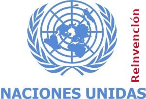Reinvención de Naciones Unidas