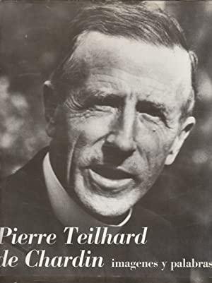 Teilhard de Chardin