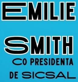 Emilie Smith