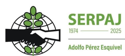 SERPAJ