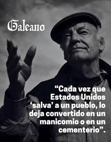 Galeano