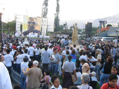 San Óscar Romero