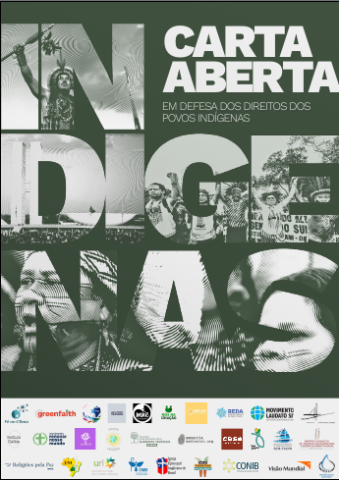 Carta Aberta