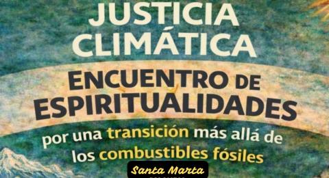 Justicia Climatica