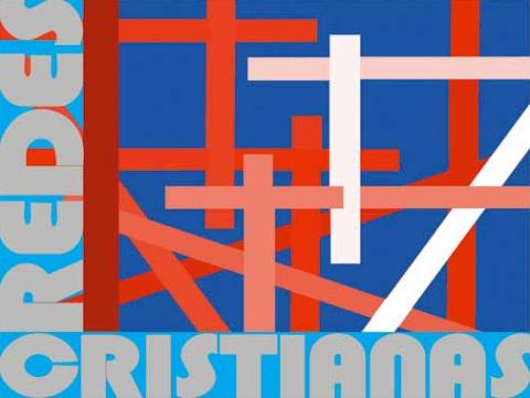 Logo Redes Cristianas