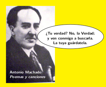 Buscar juntos la Verdad
