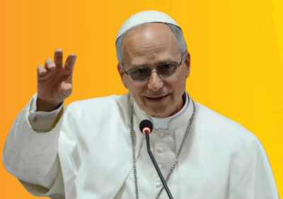 Papa León XIV