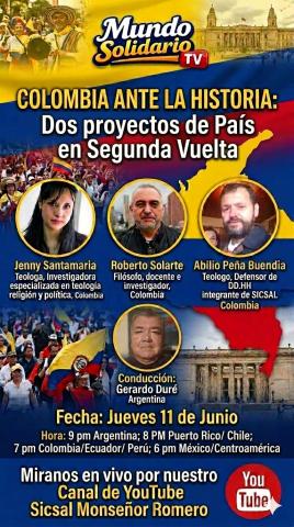 Mundo Solidario