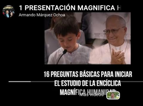 1 MagnificasHumanitas