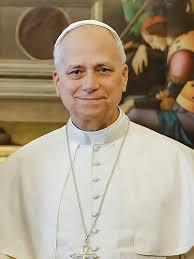 Papa León XIV