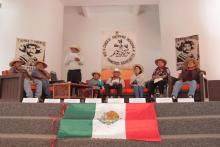 Consejo indígena Xochicuautla