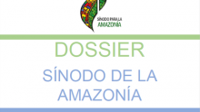 Dosssier Sínodo Amazónico