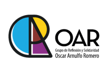 Logo Grupo OAR Cuba