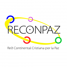 Logo de RECONPAZ