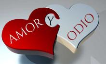 Amor vs. odio