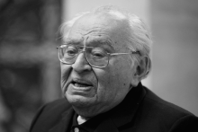 Gustavo Gutiérrez