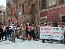 Comunicado SICSAL Europa en Murcia