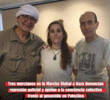 La Protesta