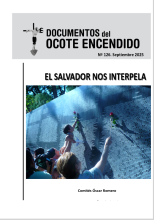 Ocote Encendido