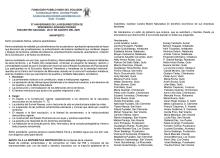 Fundacion Pueblo Indio