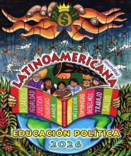 Portada Latinoamericana 2026