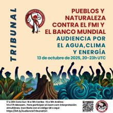 Convocatoria a participar