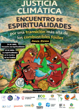 Encuentro de Espiritualidades