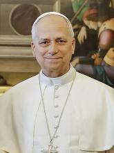 Papa León XIV