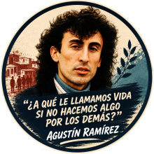 Agustín Rámirez