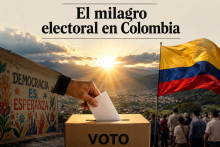 Elecciones en Colombia