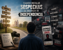 Periodismo independiente