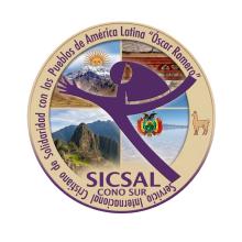 Sicsal Cono Sur