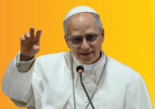 Papa León XIV