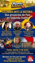 Mundo Solidario