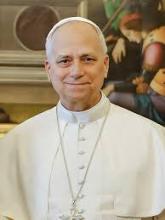 Papa León XIV