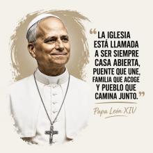 Papa León XIV