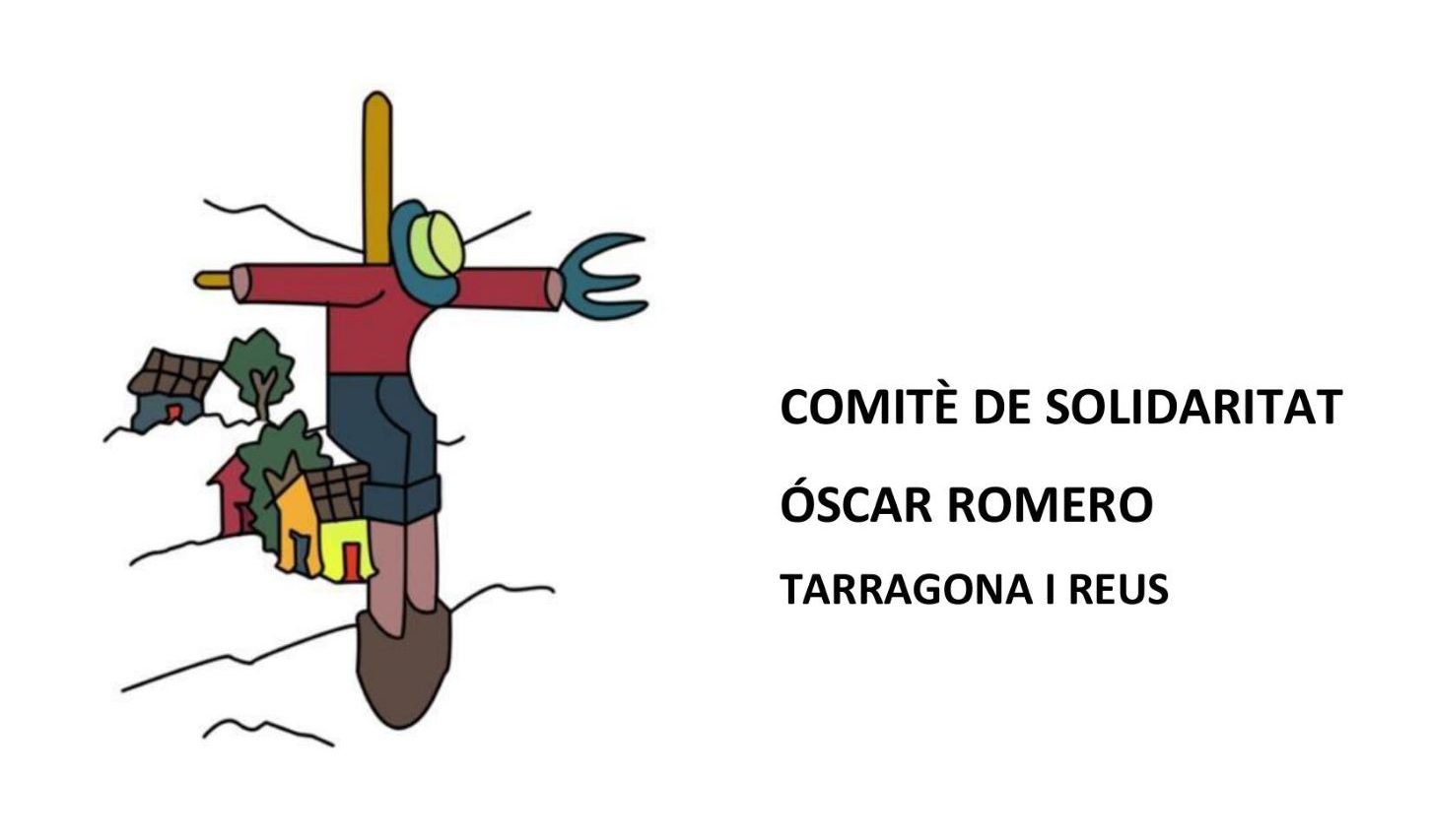 Comitè Óscar Romero 
